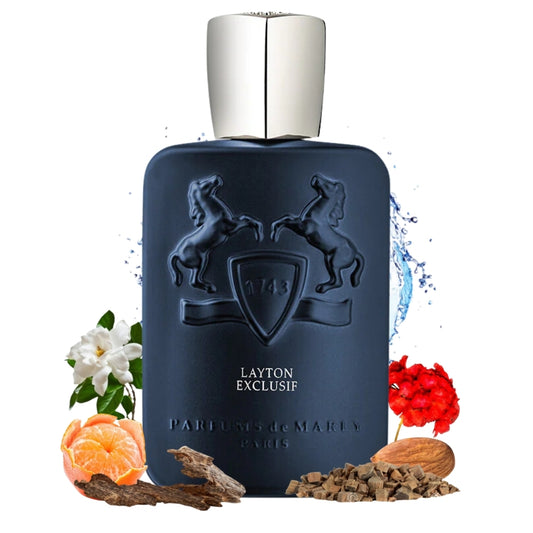 Parfums De Marley - Layton Exclusif