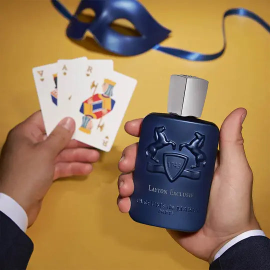 Parfums De Marley - Layton Exclusif