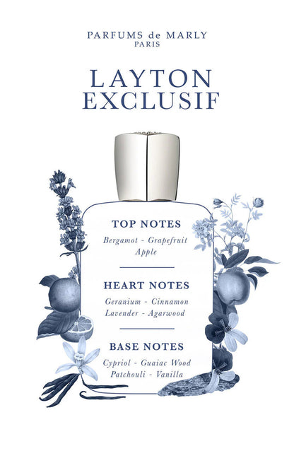 Parfums De Marley - Layton Exclusif