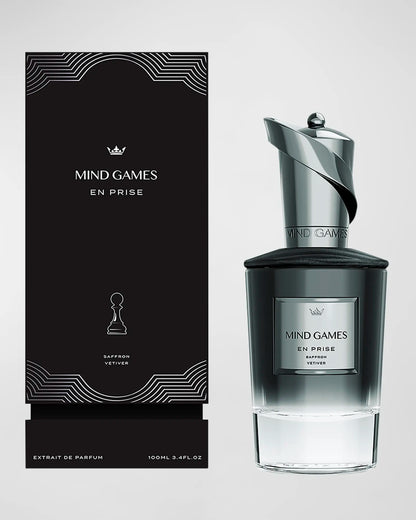 Mind Games - En Prise