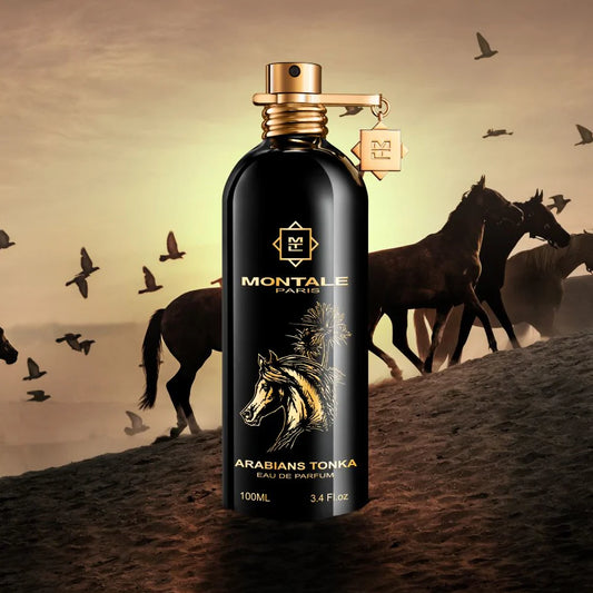Montale - Arabian's Tonka