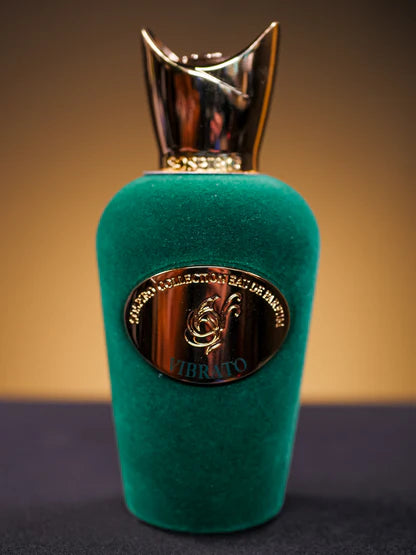 Sospiro - Vibrato Decadent Decants Sospiro - Vibrato Decadent Decants