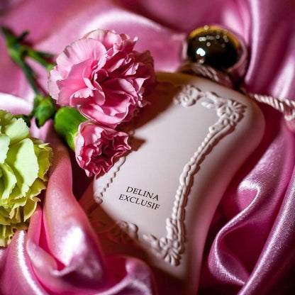 Parfums De Marley - Delina Exclusif