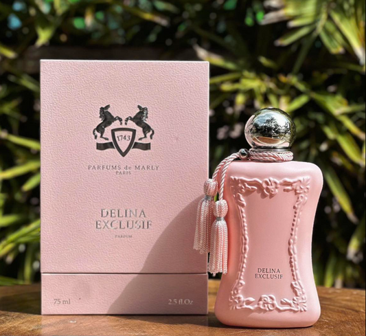 Parfums De Marley - Delina Exclusif